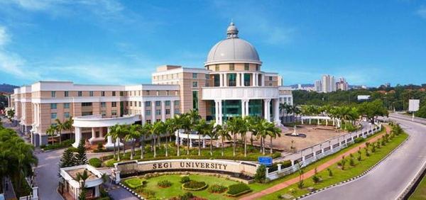 马来西亚世纪大学博士专业